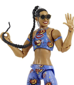 2022 WWE Elite Collection Series 91 Figure: BIANCA BELAIR (SD Women’s Champion)