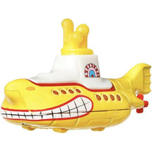 Load image into Gallery viewer, 2021 Hot Wheels Premium Real Riders - The Beatles Yellow Submarine