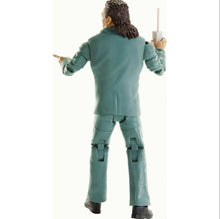 Load image into Gallery viewer, 2023 WWE Elite Collection Legends Series 18 Figure: PAUL E. DANGEROUSLY (ECW)