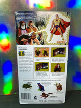 Load image into Gallery viewer, 2019 Super7 -  Masters of the Universe - The Powers of Grayskull: ELDOR Figure