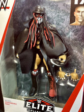 Load image into Gallery viewer, 2019 WWE Elite Collection Series 70: THE DEMON FINN BALOR (NXT Takeover: London)