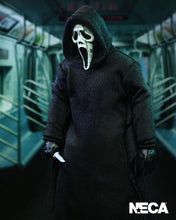Load image into Gallery viewer, 2023 NECA Scream - NYCC Exclusive - Ghostface Takes Manhattan - GHOSTFACE Figure