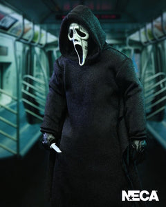 2023 NECA Scream - NYCC Exclusive - Ghostface Takes Manhattan - GHOSTFACE Figure