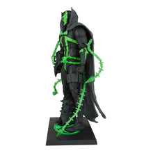 Load image into Gallery viewer, 2023 McFarlane Gold Label - SPAWN Black &amp; White Accent Edition Figure (Excl)