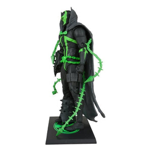 2023 McFarlane Gold Label - SPAWN Black & White Accent Edition Figure (Excl)