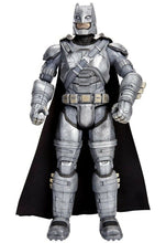 Load image into Gallery viewer, 2015 Batman v Superman: Dawn of Justice Multiverse 12’ MovieMaster Batman Figure