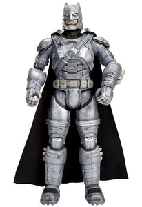 2015 Batman v Superman: Dawn of Justice Multiverse 12’ MovieMaster Batman Figure