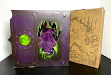 Load image into Gallery viewer, 2021 Mattel Creations Excl. Masters Of The Universe: Revelation - SCARE GLOW