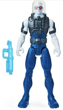 Load image into Gallery viewer, 2021 Spin Master DC Comics - Batman - MR. FREEZE - 1st Edition Figure