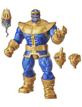 Load image into Gallery viewer, 2021 Hasbro - Marvel Legends Series: The Infinity Gauntlet Action Figure: THANOS