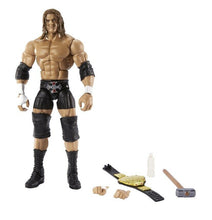 Load image into Gallery viewer, 2020 WWE Elite Collection Decade of Domination: TRIPLE H (Ruthless Aggression)