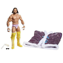 Load image into Gallery viewer, WWE Defining Moments Elite “Macho Man” Randy Savage (Wrestlemania III) Figure