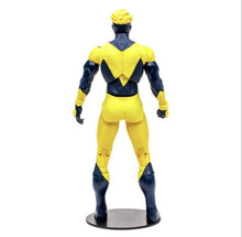 Load image into Gallery viewer, 2023 McFarlane DC Multiverse BLUE BEETLE &amp; BOOSTER GOLD Action Figure 2-Pack