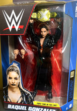 Load image into Gallery viewer, 2022 WWE Elite Collection Series 93 Figure: RAQUEL GONZÁLEZ (1st Time in Line!)