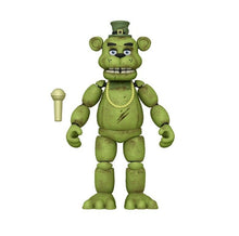 Load image into Gallery viewer, 2022 Funko - Five Nights At Freddy&#39;s Special Delivery: SHAMROCK FREDDY (Excl.)