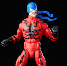 Load image into Gallery viewer, 2023 Marvel Legends Retro - Spider-Man - MARVEL’S TARANTULA (Comics Version)