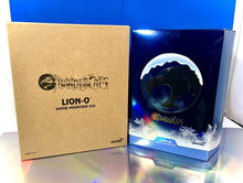 Load image into Gallery viewer, 2023 Super7 ThunderCats Ultimates! Action Figure - LION-O (Hook Mountain Ice)