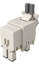 Load image into Gallery viewer, 2022 Minecraft Build-a-Portal Action Figure: GOAT (w/ Spawn Egg)