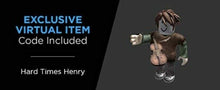 Load image into Gallery viewer, Roblox Action Collection - CITIZENS OF ROBLOX Figure Pack w/ Virtual Item Code