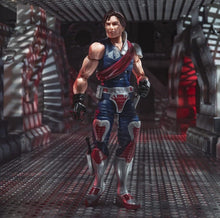 Load image into Gallery viewer, 2022 Hasbro G.I. Joe Classified Series - TOMAX PAOLI &amp; XAMOT PAOLI Figure 2-Pack