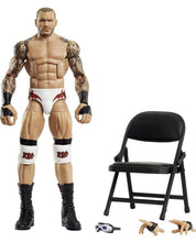 Load image into Gallery viewer, 2021 WWE Elite Collection Series 90 Action Figure: RANDY ORTON