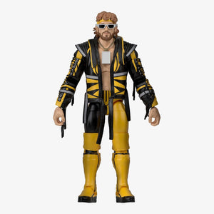 2023 WWE Ultímate Edition - Mattel Creations Exclusive FIGURE - LOGAN PAUL