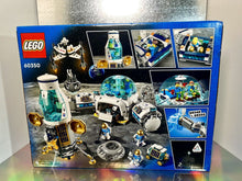 Load image into Gallery viewer, 2022 LEGO CITY: Lunar Research Base (#60350)
