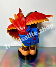 Load image into Gallery viewer, 2023 Cable Guys BANJO-KAZOOIE Deluxe Mobile and Controller Holder