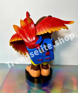 2023 Cable Guys BANJO-KAZOOIE Deluxe Mobile and Controller Holder