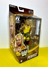 Load image into Gallery viewer, 2023 WWE Elite Collection Legends Series 20 Action Figure: MR. PERFECT