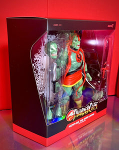 2023 Super7 ThunderCats Ultimates! Figure- MUMM-RA THE EVER LIVING (Toy Version)