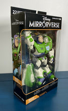 Load image into Gallery viewer, 2021 McFarlane Toys Disney Mirror verse Action Figure: BUZZ LIGHTYEAR