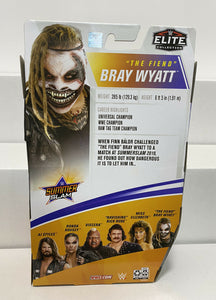 2020 WWE Elite Collection Series 77: “THE FIEND” BRAY WYATT (SummerSlam Edition)