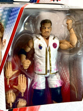 Load image into Gallery viewer, 2024 WWE Elite Collection Series 107 Action Figure: GRAYSON WALLER (1st Time!)