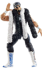 Load image into Gallery viewer, 2023 WWE Elite Collection Wrestlemania 39 Figure: “HOLLYWOOD” HULK HOGAN (WM X8)