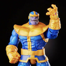 Load image into Gallery viewer, 2021 Hasbro - Marvel Legends Series: The Infinity Gauntlet Action Figure: THANOS
