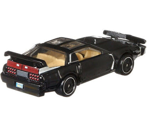 2020 Hot Wheels Premium  - Knight Rider - K.I.T.T. SUPER PURSUIT MODE