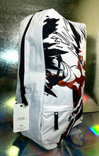Load image into Gallery viewer, BioWorld My Hero Academia - Katsuki Bakugo Laptop Backpack