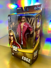 Load image into Gallery viewer, 2022 WWE Elite Collection Legends Series 14 Action Figure: EDGE