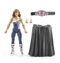 Load image into Gallery viewer, 2020 WWE Elite Collection Decade of Domination: NATALYA (No. 1 Contender, 2008)