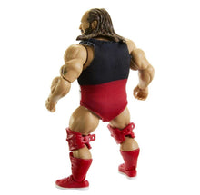 Load image into Gallery viewer, 2023 Mattel - WWE Superstars Series 4 - TYPHOON &amp; EARTHQUAKE (NATURAL DISASTERS)