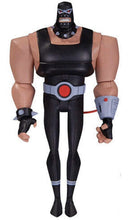 Load image into Gallery viewer, 2015 DC Collectibles - The New Batman Adventures - BANE Action Figure #19