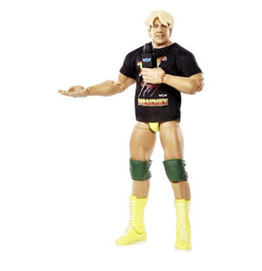 2022 WWE Elite Collection Series 92 Action Figure: “NATURE BOY” RIC FLAIR (WCW)