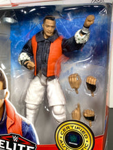 Load image into Gallery viewer, 2021 WWE Elite Collection Series 88 Action Figure: KUSHIDA (First Time in Line!)