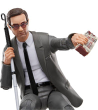 Load image into Gallery viewer, 2023 Marvel Legends- Spider-Man: No Way Home - MATT MURDOCK (Charlie Cox) Figure