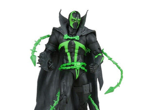 2023 McFarlane Gold Label - SPAWN Black & White Accent Edition Figure (Excl)