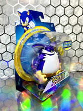 Load image into Gallery viewer, 2023 JAKKS Pacific Sonic the Hedgehog Action Figure: BIG THE CAT