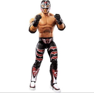 2022 WWE Elite Collection Legends Series 16 Figure: REY MYSTERIO (ECW ONS ‘06)