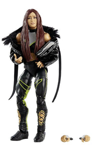 2020 WWE Elite Collection Series 79: IO SHIRAI Action Figure