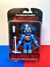 Load image into Gallery viewer, 2023 Funko - Five Nights At Freddy&#39;s Security Breach: PHOTO NEGATIVE GLAM FREDDY